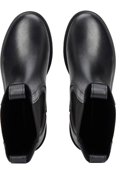 Tommy Hilfiger LTHR MID CHELSEA