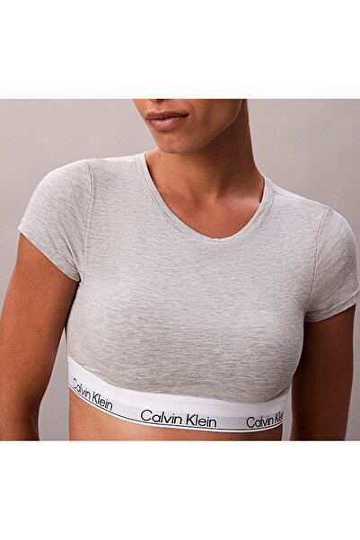 Calvin Klein Μπλουζάκι με μπραλέτ