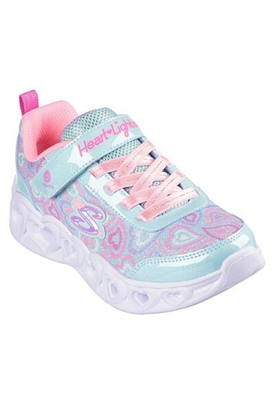 SKECHERS HEART LIGHTS