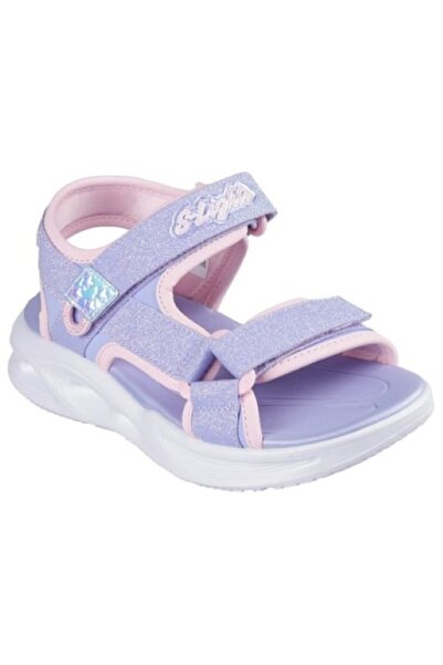 SKECHERS صندل سولا المتوهج