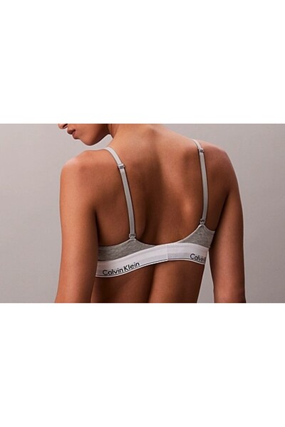 Calvin Klein Lightly Lined Triangle