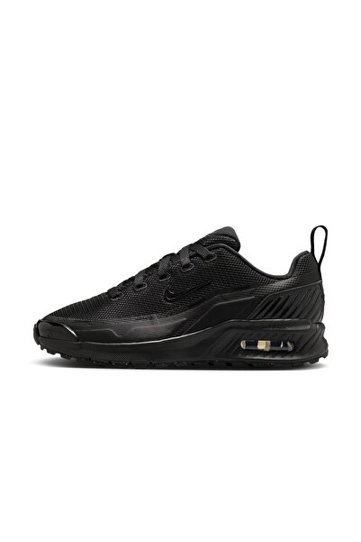Nike Nike, Air Max Bia low-cut sports shoes, Black