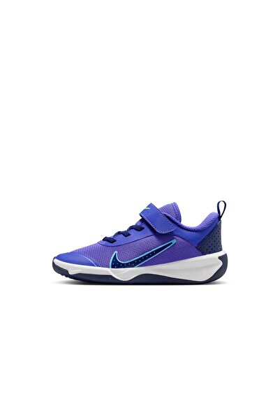 Nike OMNI MULTI-COURT PS