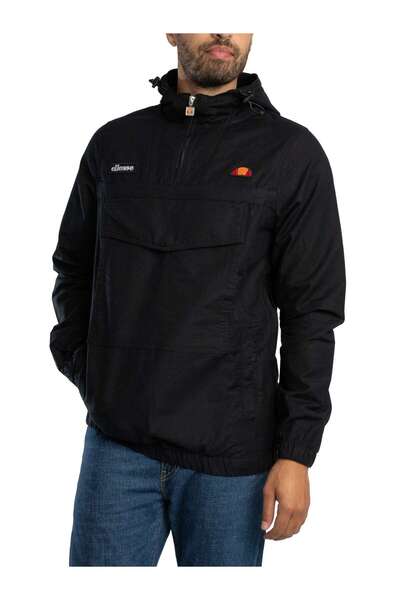 Ellesse Coat 3 Track Jacket