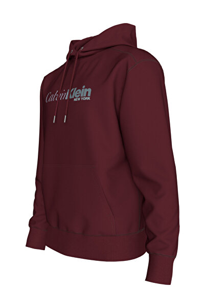 Calvin Klein ΓΡΑΦΙΚΟ ΣΥΣΤΗΜΑ ΕΚΤΥΠΩΣΗΣ LS EU 350TERRY CURSIVE H