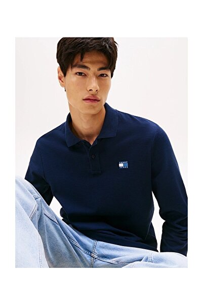 Tommy Hilfiger TJM REG BADGE POLO L, C1G