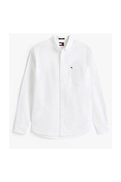 Tommy Hilfiger TJM RLX OXFORD KOŠILE, YBL
