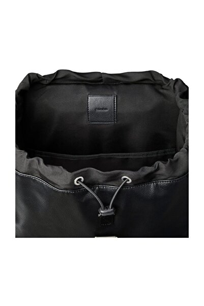 Calvin Klein Cargo Flap Backpack