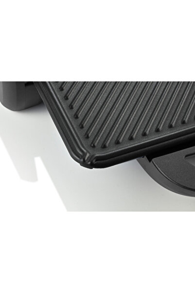 Arzum Sultane Izgara ve Tost Makinesi 4 Dilim Kapasiteli 1800W Kırmızı - AR2007