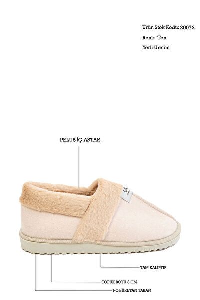 SOHO Ten Kadın Ev Botu 20073
