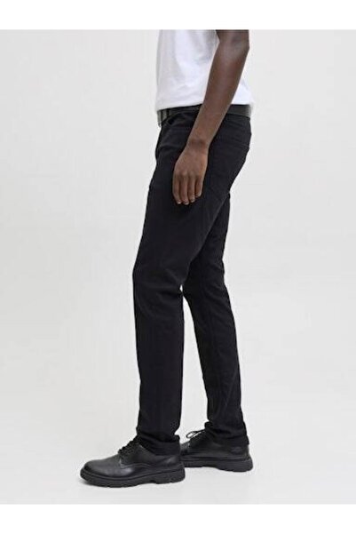 Jack & Jones MALE WOVEN PANTS Cotton