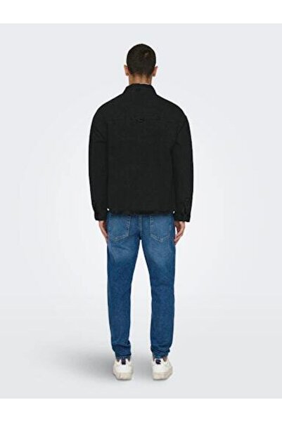 Only & Sons Denim jacket ONSEMIL denim jacket