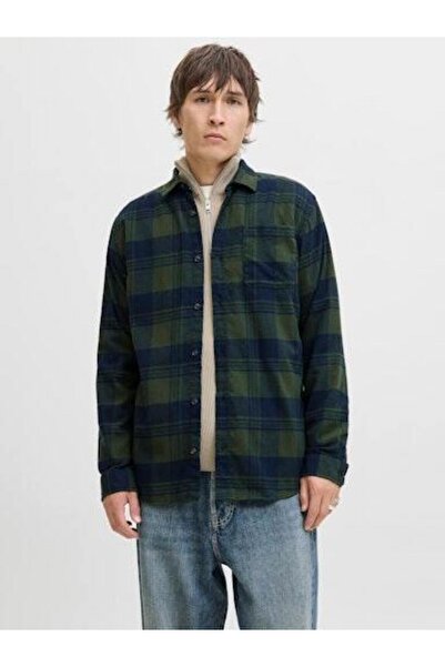 Jack & Jones Shirt Regular Fit Shirt