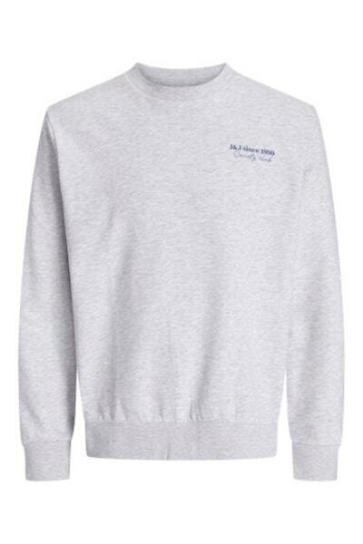 Jack & Jones حياكة دائرية للرجال