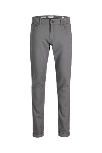 Jack & Jones MALE WOVEN PANTS Cotton