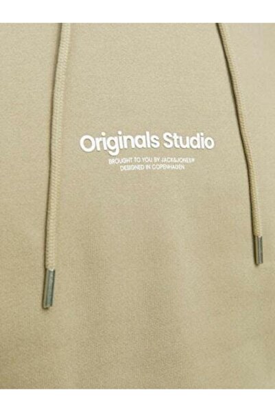 Jack & Jones MALE CIRCULAR KNIT