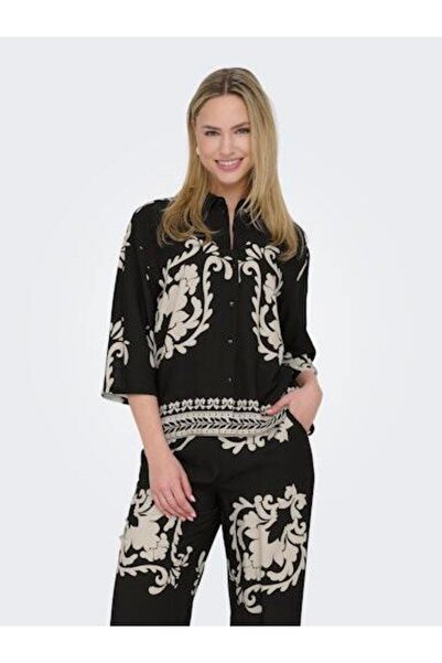 ONLY Female woven shirt -