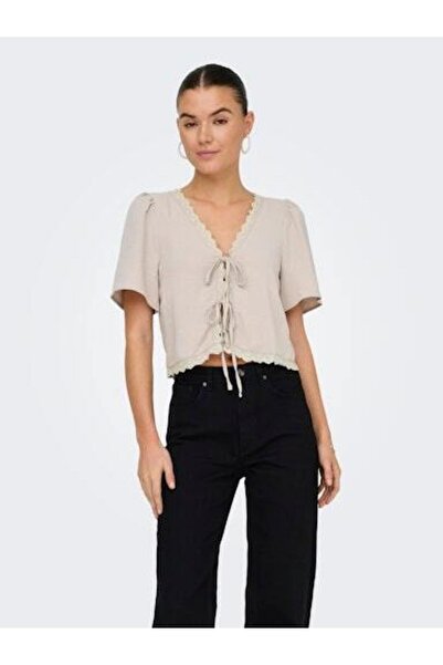 ONLY Female Woven Blouse -