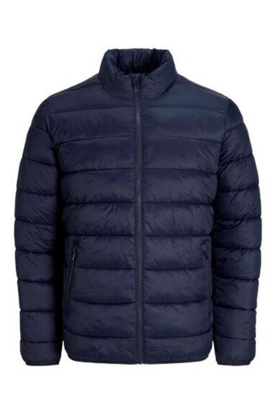 Jack & Jones جاكيت رجالي منسوج من النايلون