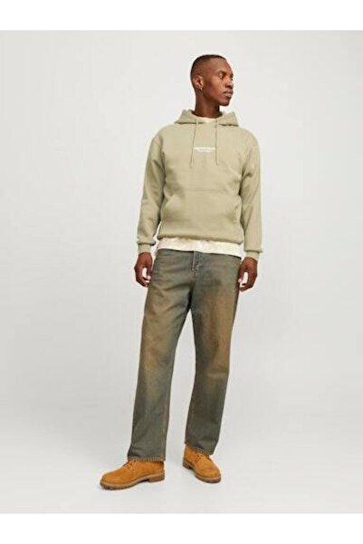 Jack & Jones MALE CIRCULAR KNIT