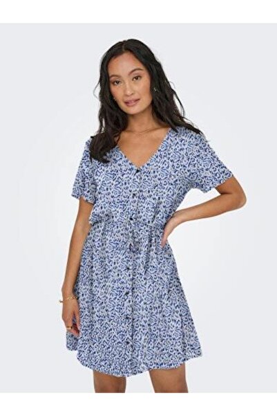 ONLY Female woven dress