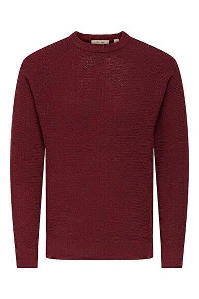 Only & Sons MALE FLAT KNIT PULLOVER