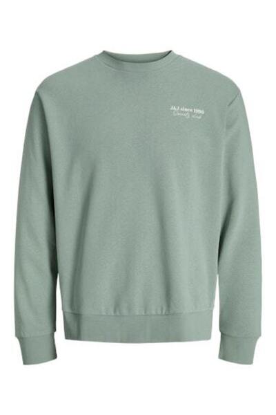 Jack & Jones حياكة دائرية للرجال