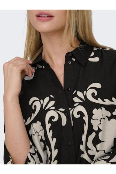 ONLY Female woven shirt -