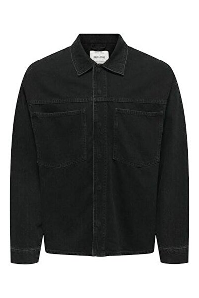 Only & Sons Denim jacket ONSEMIL denim jacket