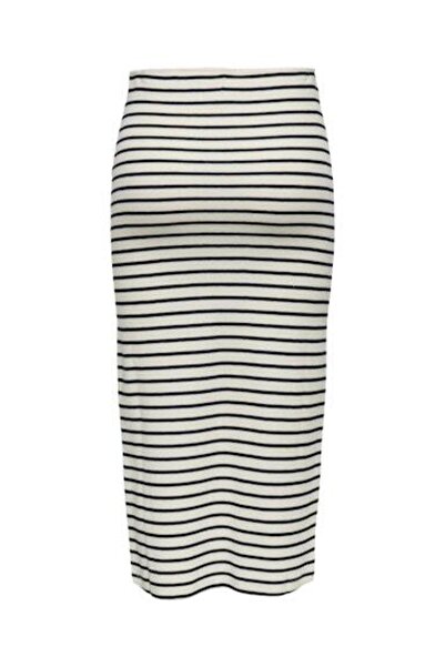 JDY Jdyroma Midi Skirt Jrs He