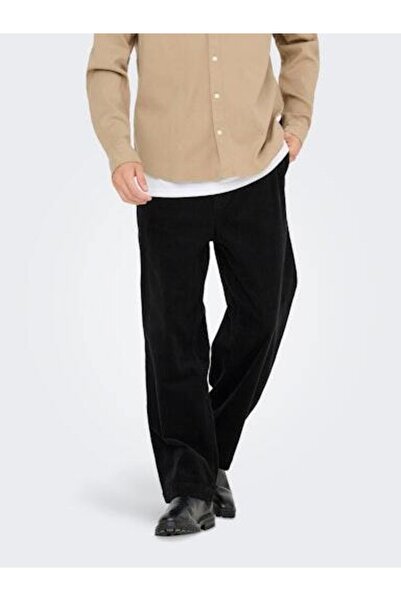 Only & Sons Pants ONSFADE Loose-fitting pants