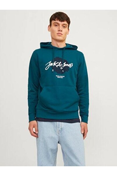 Jack & Jones حياكة دائرية للرجال