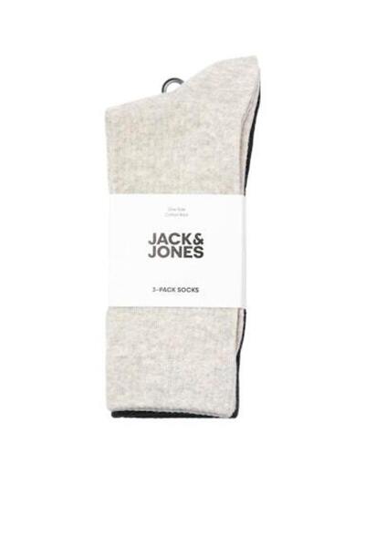 Jack & Jones Junior Male Circular Knit Socks