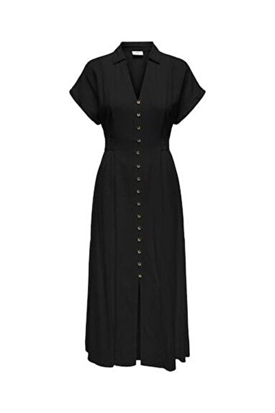 JDY Jdyluca s/s midi dress wvn