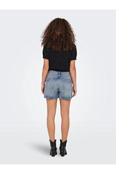 ONLY Female Woven Shorts