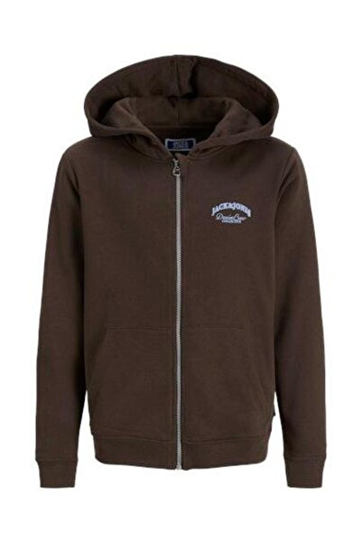 Jack & Jones Junior MALE CIRCULAR KNIT