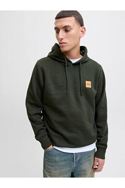 Jack & Jones حياكة دائرية للرجال