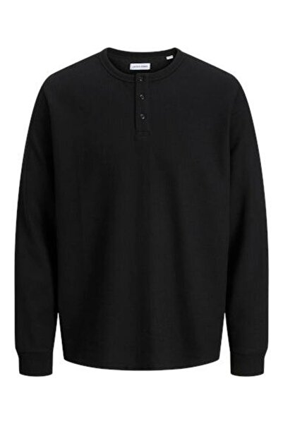 Jack & Jones Male circular knit