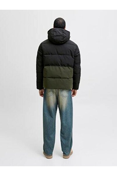 Jack & Jones MALE WOVEN JACKET