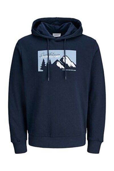 Jack & Jones حياكة دائرية للرجال