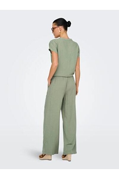 JDY Pants JDYCAYA Wide Leg Pants