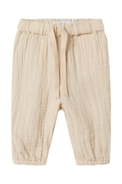 Name it organic cotton pants