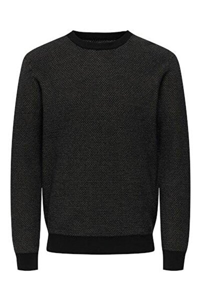 Only & Sons Knitted sweater ONSMORGAN sweater