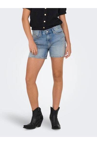 ONLY Female Woven Shorts