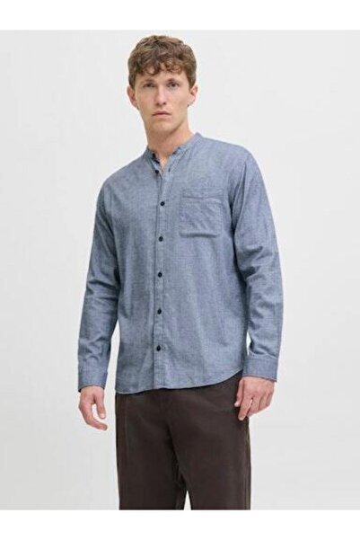 Jack & Jones Shirt Comfort Fit Shirt