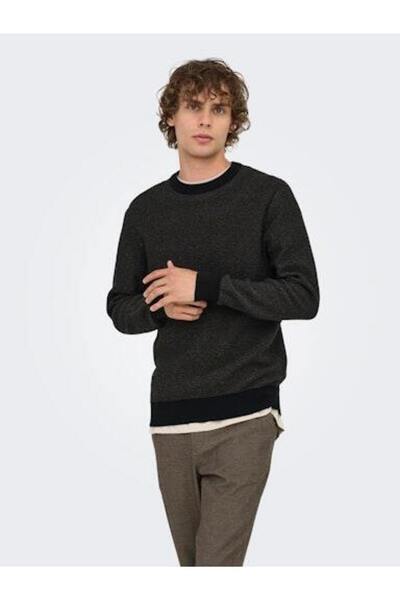 Only & Sons Strickpullover ONSMORGAN Pullover