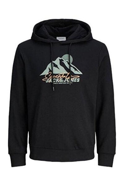 Jack & Jones ERKEK YUVARLAK ÖRGÜ