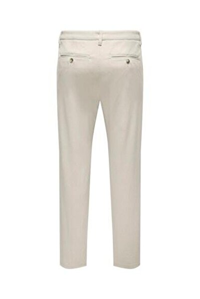 Only & Sons MALE CIRCULAR KNIT PANTS