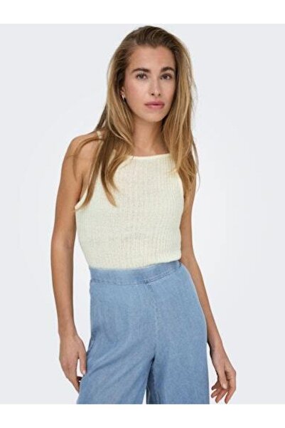 ONLY Onlmiami sl strap top cc knt