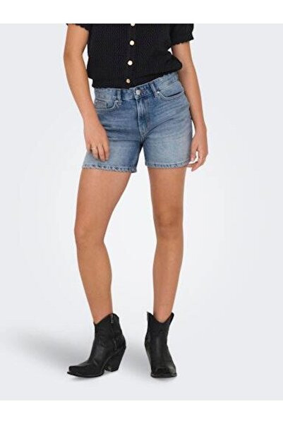 ONLY Female Woven Shorts